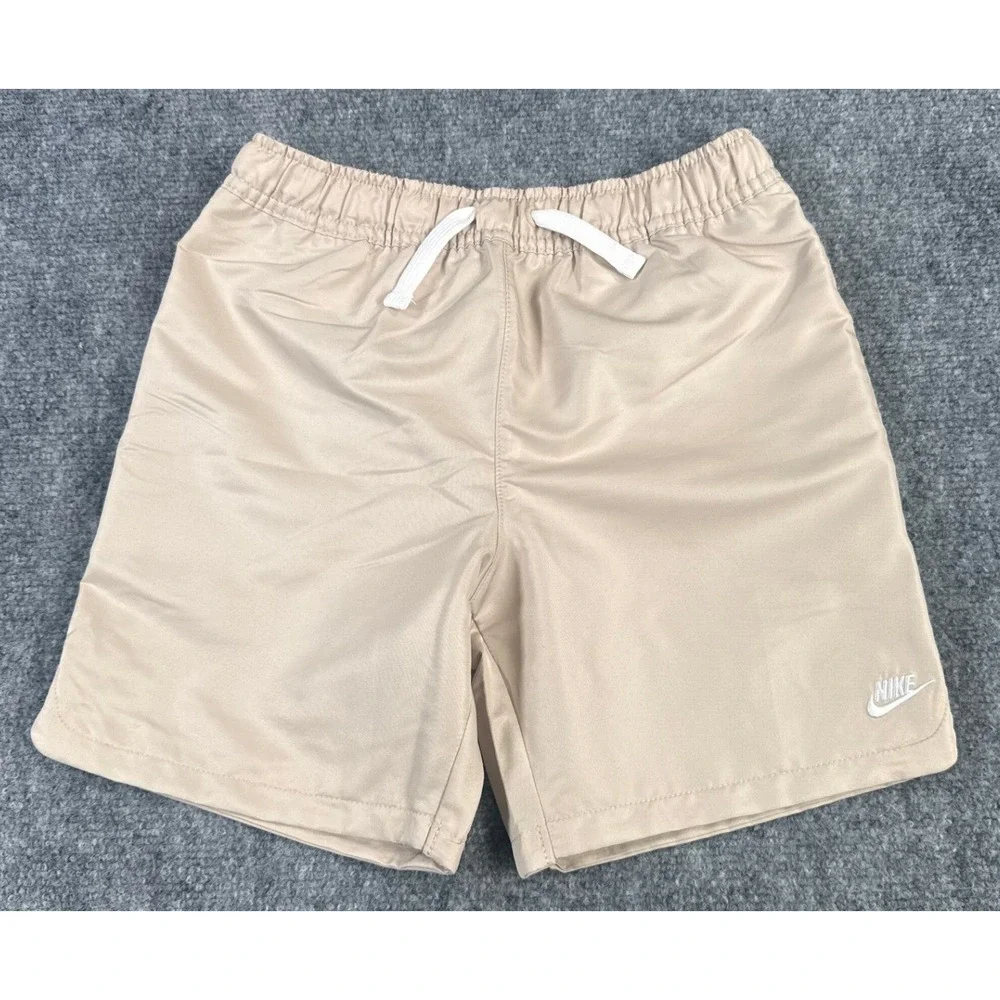 Nike kids shorts
